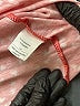 Ofeefan Red 3/4 Sleeve Blouse Size XL - photo 8
