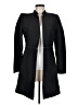 BCBGMAXAZRIA Black Coat Size M - photo 1