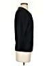 St. John Collection Black Wool Cardigan Size S - photo 4