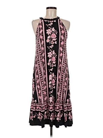 Ann Taylor LOFT Casual Dress (view 1)