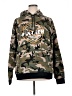 Assorted Brands Camo Green Pullover Hoodie Size XL - photo 1