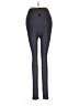 Peloton Polka Dots Silver Leggings Size M - photo 2