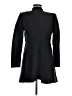 BCBGMAXAZRIA Black Coat Size M - photo 2