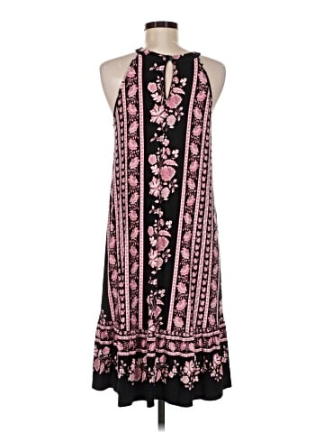 Ann Taylor LOFT Casual Dress (view 2)