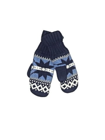 Janie and Jack Mittens (view 1)