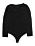 Kaileigh Black Bodysuit Size XXL - photo 2