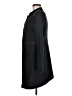 BCBGMAXAZRIA Black Coat Size M - photo 5