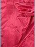 Burberry 100% Polyamide Hearts Red Jacket Size 4 - photo 5