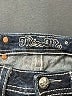 Miss Me Blue Jeans Size 14 - photo 3