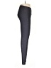 Peloton Polka Dots Silver Leggings Size M - photo 4