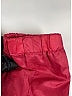 Burberry 100% Polyamide Hearts Red Jacket Size 4 - photo 8