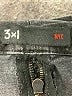 3x1 Black Jumpsuit Size XS - photo 4