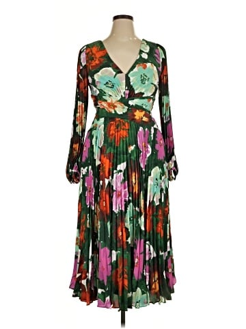 Maeve by Anthropologie Cocktail Dress (view 1)