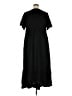 Torrid Black White Casual Dress Size 3X Plus (3) - photo 2