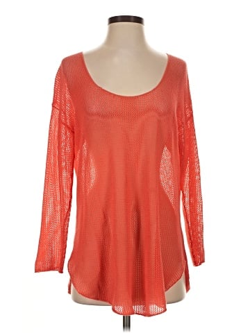 Soft Joie 3/4 Sleeve T-Shirt (view 1)