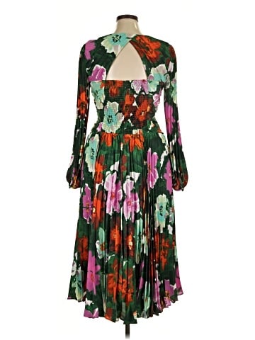 Maeve by Anthropologie Cocktail Dress (view 2)