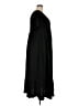 Torrid Black White Casual Dress Size 3X Plus (3) - photo 4