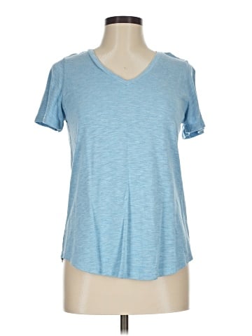 Jessica Simpson Short Sleeve T-Shirt (view 1)