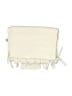 St. John's Bay 100% Polyester Ivory Scarf One size - photo 2