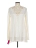 Xhilaration Ivory Kimono Size M - photo 2