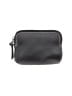 Gap 100% Leather Black Leather Belt Bag One size - photo 1
