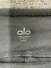 Alo Black Active Pants Size XXS - photo 7