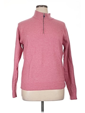 PETER MILLAR Pullover Sweater (view 1)