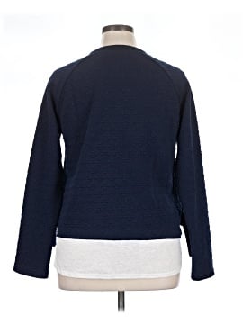 Betsey's Boutique Shop Pullover Sweater (view 2)
