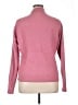 PETER MILLAR Pink Pullover Sweater Size XL - photo 2