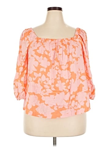 Sanctuary Tube Top (view 1)