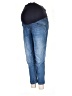 a:glow Blue Jeans Size 4 - photo 1