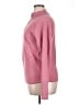 PETER MILLAR Pink Pullover Sweater Size XL - photo 5