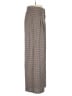 Cider Houndstooth Brown Casual Pants Size L - photo 4