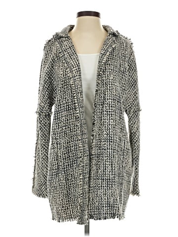 Nic + Zoe Coat (view 1)
