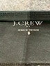 J.Crew Solid Black Active Pants Size S - photo 7
