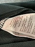 J.Crew Solid Black Active Pants Size S - photo 8