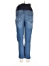a:glow Blue Jeans Size 4 - photo 2