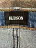 Hudson Jeans Blue Jeans Size 29 waist - photo 7