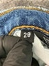 Hudson Jeans Blue Jeans Size 29 waist - photo 9