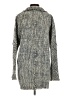Nic + Zoe Tweed Gray Coat Size S - photo 2