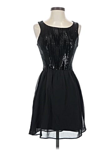 Love...ady Cocktail Dress (view 1)