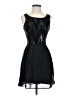 Love...ady 100% Polyester Black Cocktail Dress Size S - photo 1