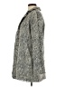 Nic + Zoe Tweed Gray Coat Size S - photo 5