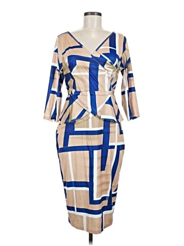Unbranded Cocktail Dress (view 1)