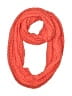 Yellow 108 Orange Scarf One size - photo 1