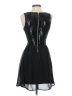 Love...ady 100% Polyester Black Cocktail Dress Size S - photo 2