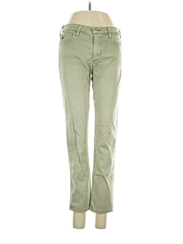 Adriano Goldschmied Casual Pants (view 1)