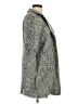 Nic + Zoe Tweed Gray Coat Size S - photo 4