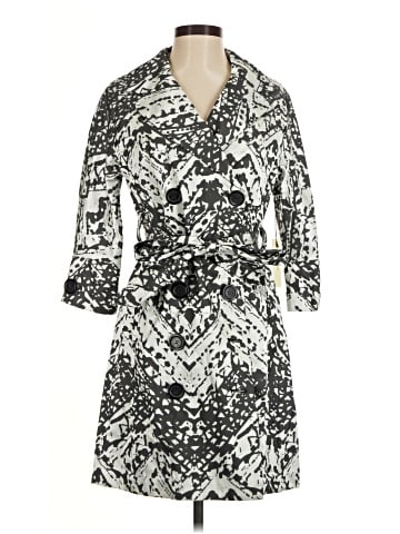 Vertigo Paris Trenchcoat (view 1)