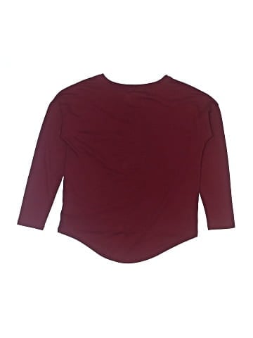 Old Navy 3/4 Sleeve T-Shirt (view 2)
